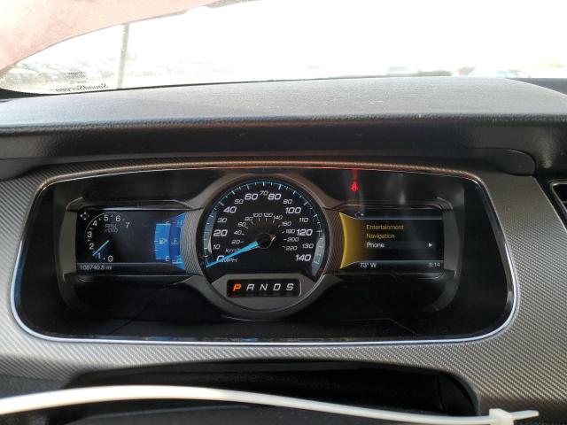 1FAHP2KT9EG115170 Ford 2014