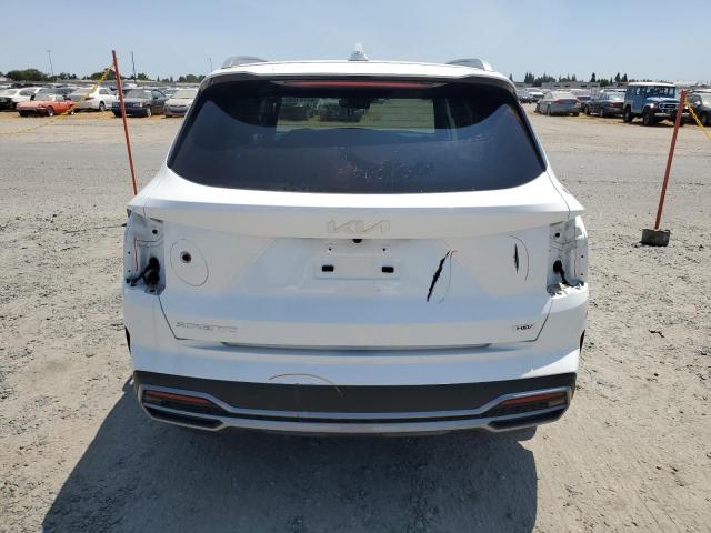 KNDRKDLG4P5181599 KIA t-gdi gamma-ii