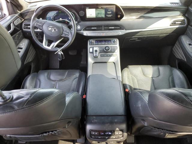 KM8R74HE6MU253134 Hyundai gdi lambda ii