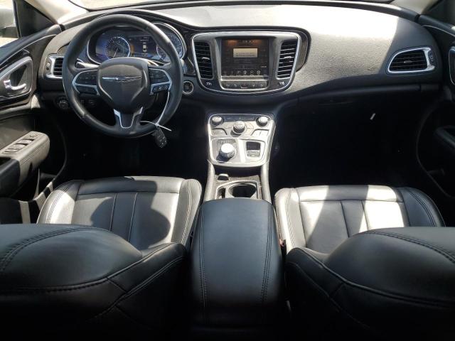 1C3CCCCB4GN105287 Chrysler 200