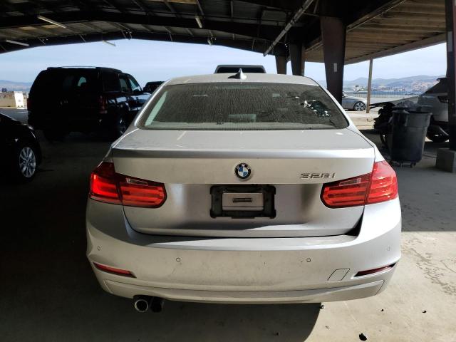 WBA3A5G54FNS91037 BMW 2015