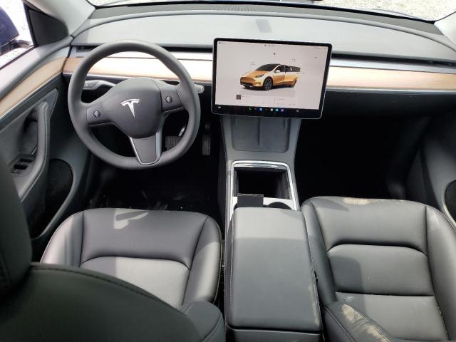 7SAYGDED3SF230642 Tesla Model Y