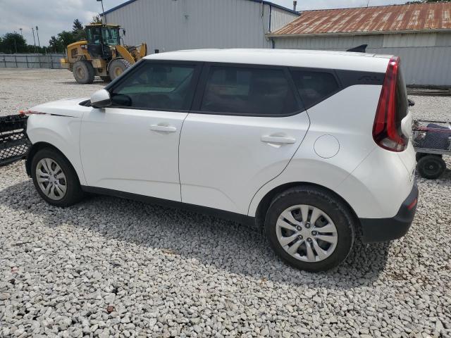 KNDJ23AU9L7709104 KIA SOUL LX