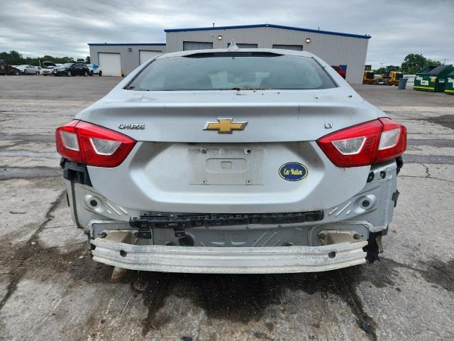 1G1BE5SM0H7137829 Chevrolet le2 -di: direct injection, vvt: variable valve timing, gen, alum