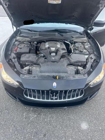 ZAM57XSAXF1146095 Maserati m156d