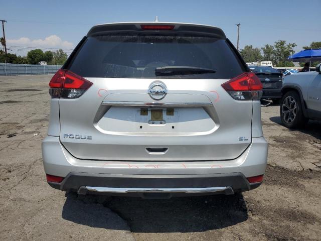 JN8AT2MTXJW458918 Nissan ROGUE S