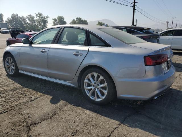 WAUG8AFC5HN127126 Audi 2017