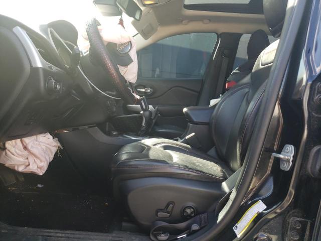 1C4PJMBX8JD592917 Jeep 2018