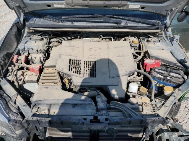 JF2GPBLC6GH272089 Subaru 2.0l naturally aspirated hev