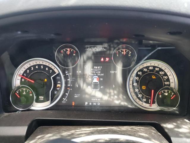 1C6RR6LT0KS548892 RAM 1500 Class