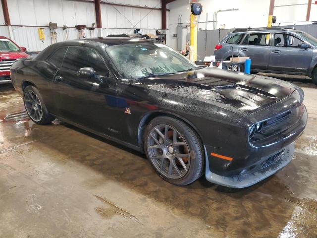 2C3CDZFJ3GH275619 Dodge Challenger