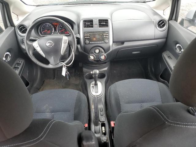 3N1CE2CP9EL429430 Nissan VERSA NOTE