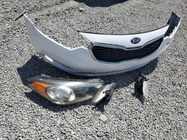 KNAFX5A86F5419910 KIA dohc gdi nu