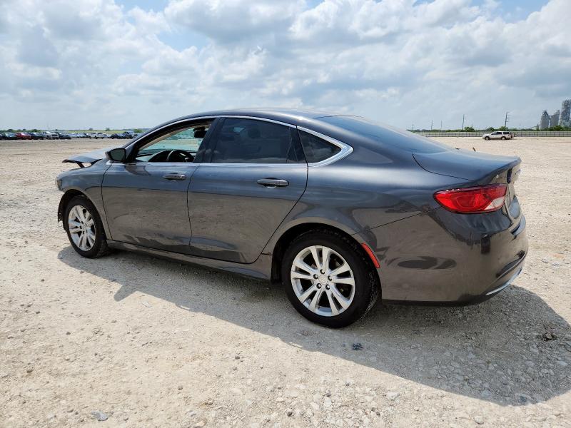 1C3CCCAB0GN114006 Chrysler 200 LIMITE