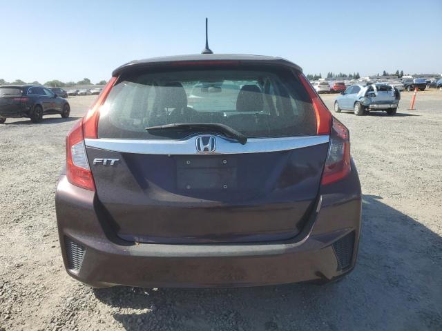 3HGGK5H80FM770366 Honda l15b1