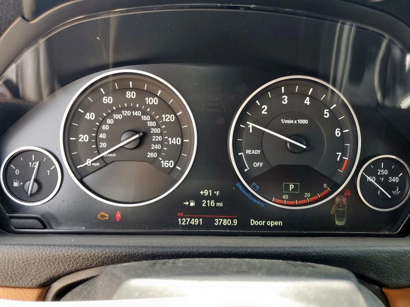 WBA4Z1C53JEC71496 BMW 430I