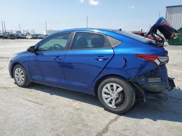 3KPC24A62LE107970 Hyundai ACCENT SE