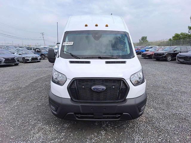 1FTRU8XG8PKC05304 Ford TRANSIT T-