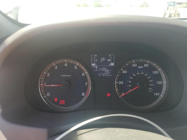 KMHCT4AE8GU122190 Hyundai ACCENT SE