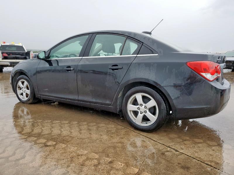 1G1PE5SBXG7172722 Chevrolet CRUZE LIMI