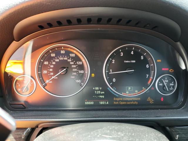 WBA5B1C53ED479721 BMW 2014