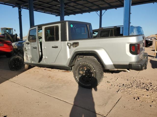 1C6HJTAG1NL158700 Jeep Gladiator