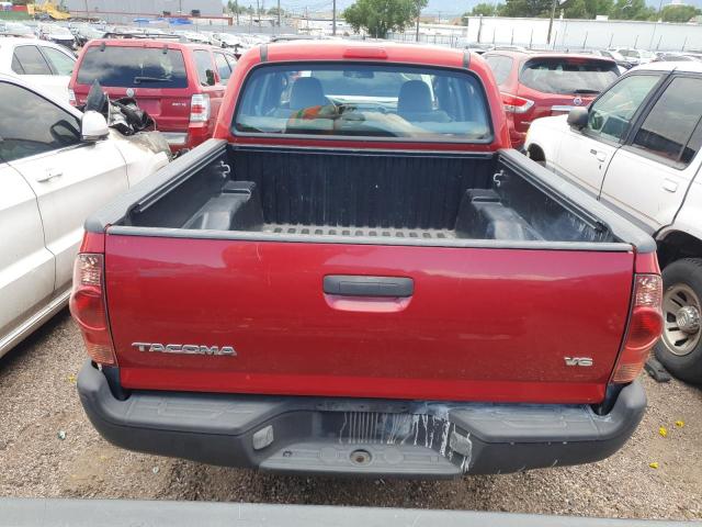 3TMLU4EN6EM153693 Toyota 1gr-fe