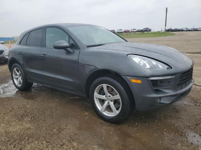 WP1AA2A58JLB24698 Porsche Macan