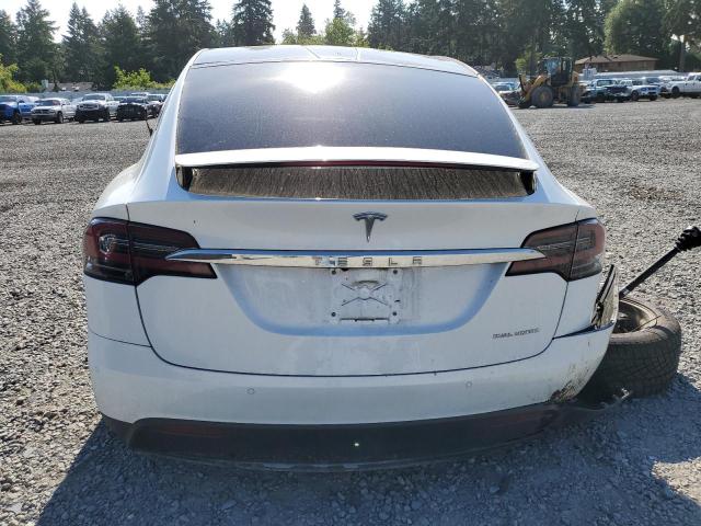 5YJXCAE23LF237481 Tesla MODEL X