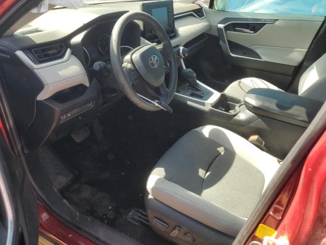 2T3W1RFV3KC026607 Toyota a25a-fks