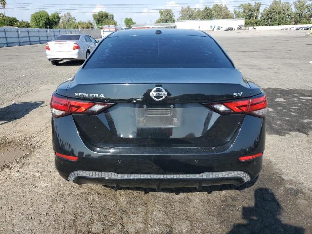 3N1AB8CV0LY219932 Nissan 2020