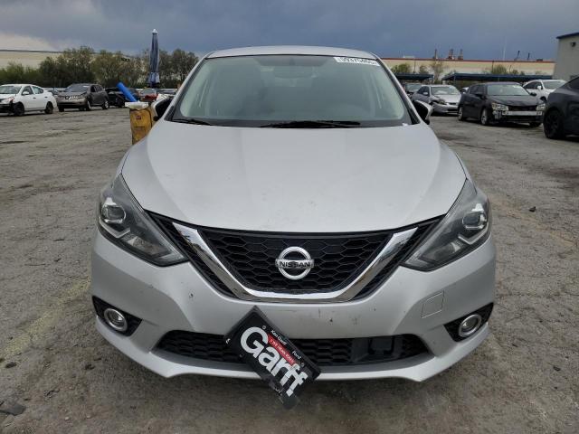 3N1AB7AP5JY325711 Nissan 2018