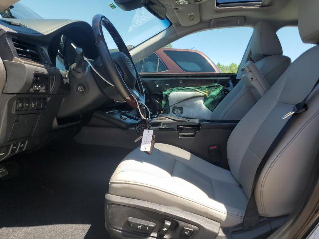 58ABK1GG3JU106663 Lexus 2gr-fe