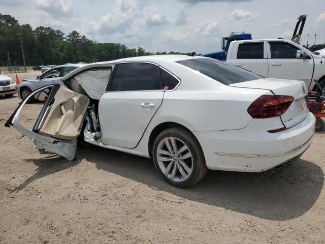 1VWBA7A38JC016936 Volkswagen PASSAT SE