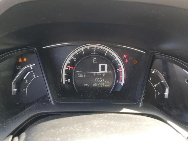2HGFC2F58GH515383 Honda k20c2