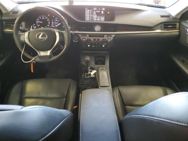JTHBK1GGXF2176545 Lexus ES 350