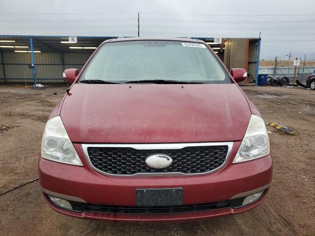 KNDMG4C73E6558829 KIA Sedona
