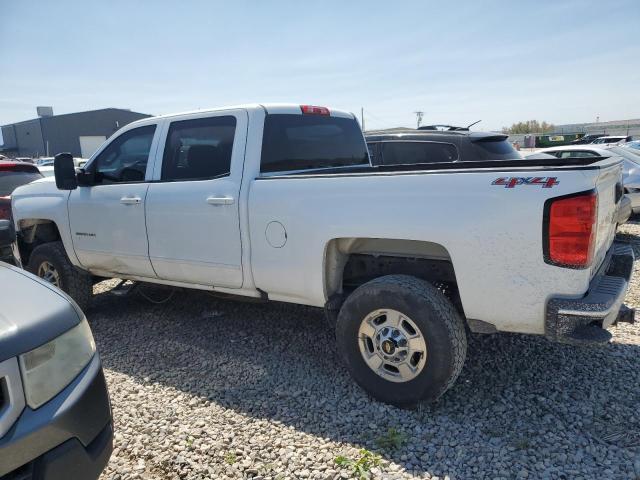 1GC1KVEY0HF166196 Chevrolet Silverado