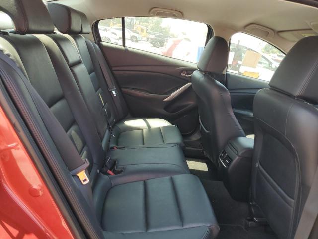 JM1GJ1V57F1183552 Mazda MAZDA6