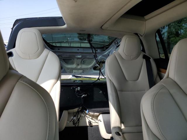 5YJXCBE23JF143457 Tesla 2018
