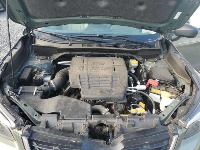 JF2SKADCXLH524180 Subaru naturally aspirated u5