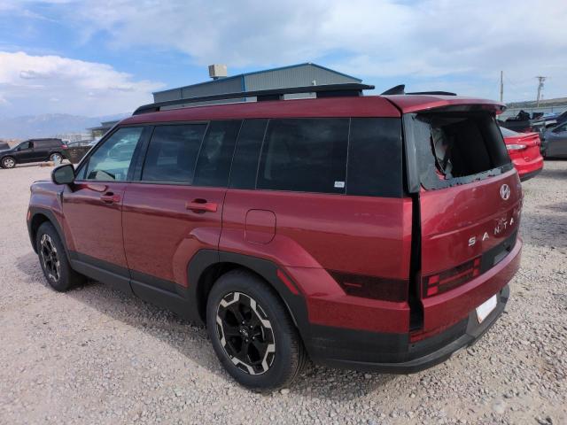 5NMP2DGL2SH098113 Hyundai SANTA FE S