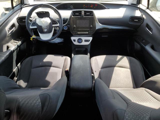 JTDKBRFU3J3600450 Toyota 2zr-fxe,1nm