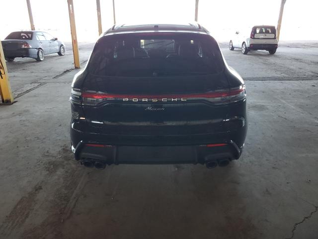 WP1AA2A55PLB04899 Porsche Macan