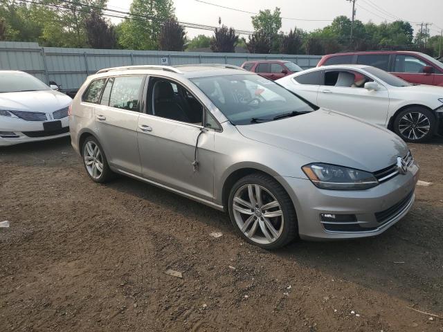 3VWCA7AU9FM500245 Volkswagen GOLF SPORT