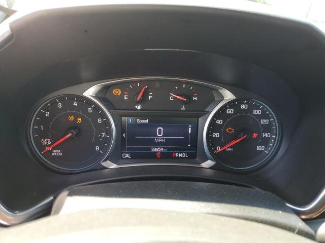 2GNAXKEV4M6114894 Chevrolet EQUINOX LT