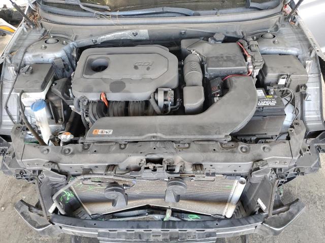 5NPE34AF2HH444471 Hyundai 2017