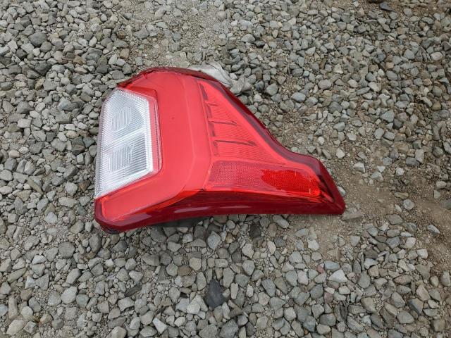 1FM5K8HC8LGA40797 Ford gtdi