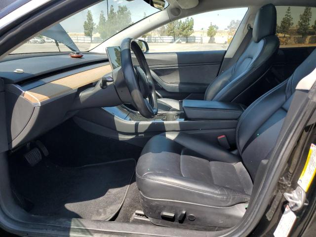 5YJ3E1EA7JF020612 Tesla 2018