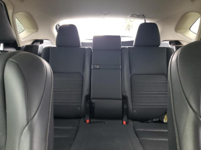 JTJYARBZ5K2119280 Lexus 8ar-fts